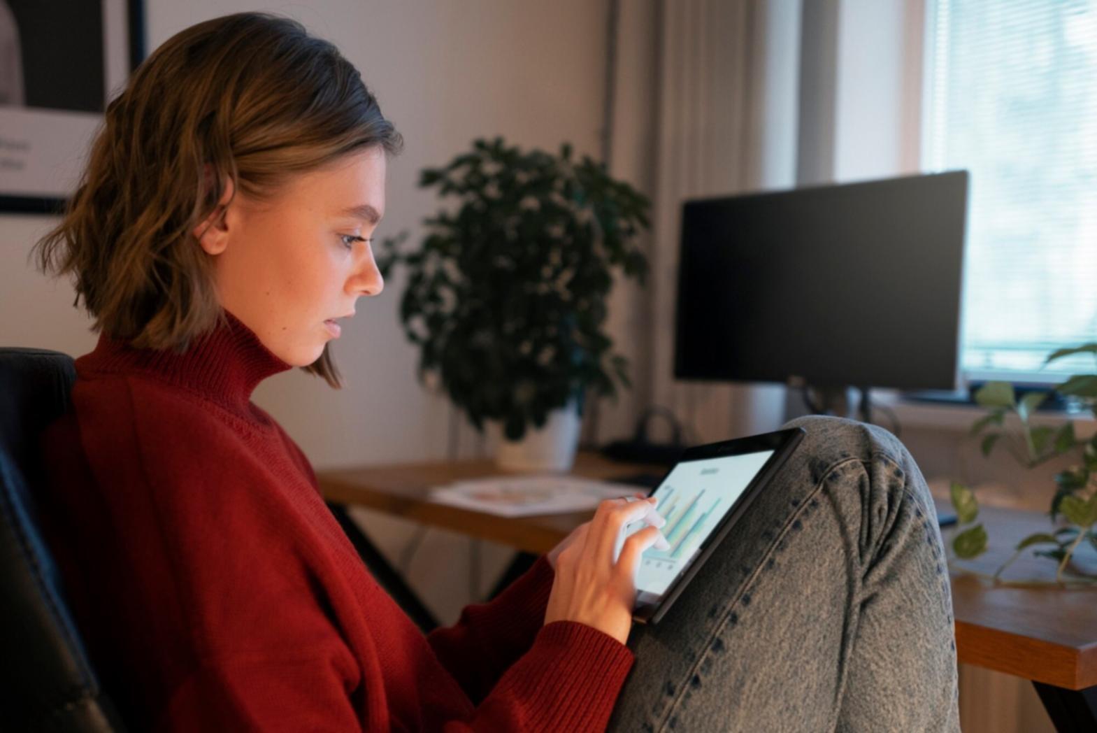 Analyse et compréhension des données financières