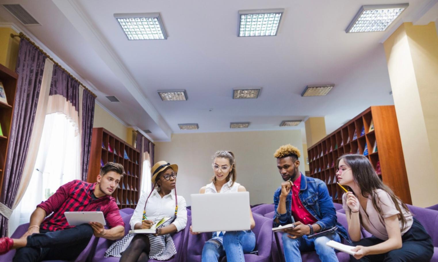 Espace de formation jaxrelvonia à Aix-en-Provence avec équipements modernes