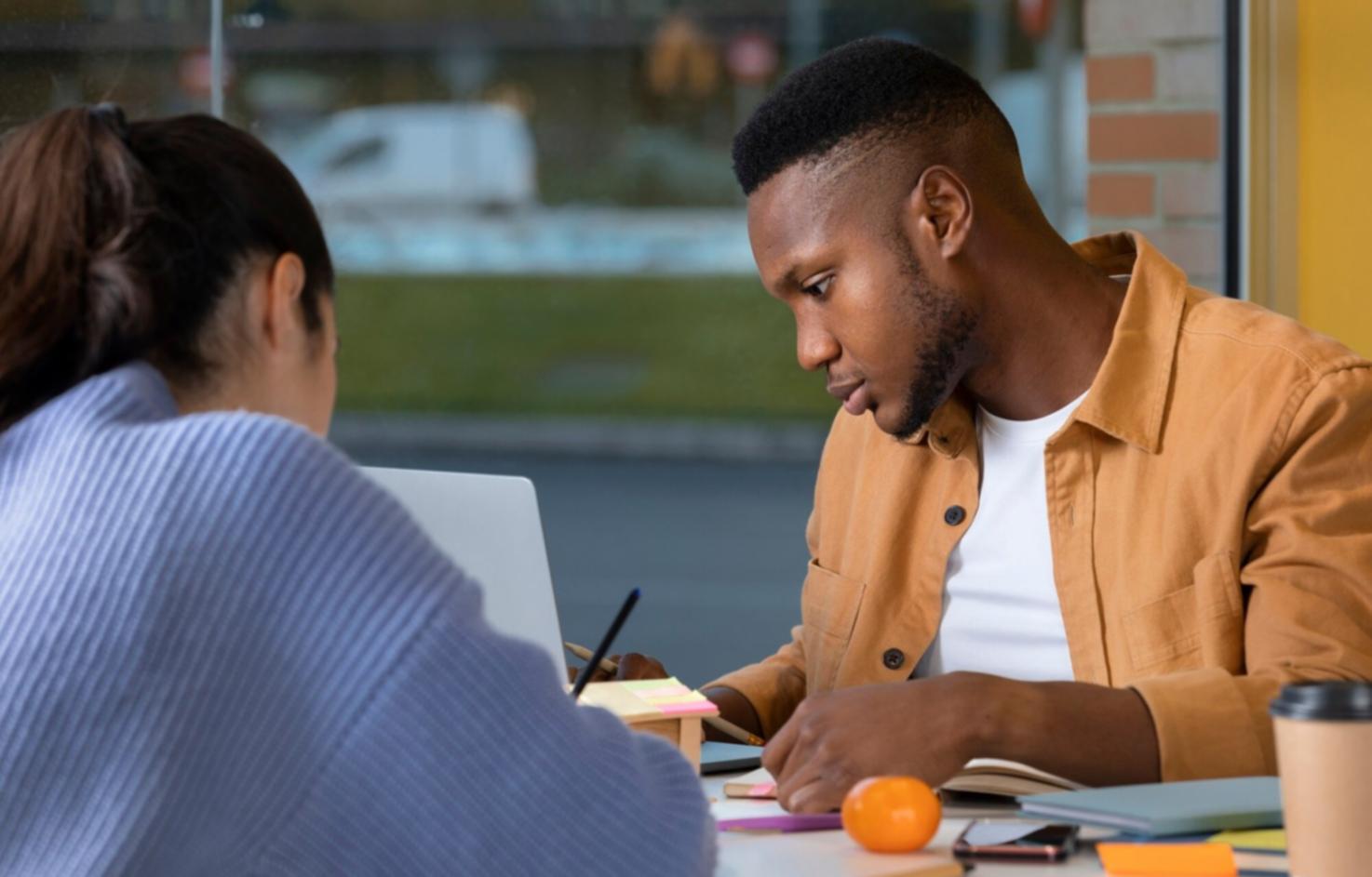 Bureau jaxrelvonia à Aix-en-Provence, espace conseil